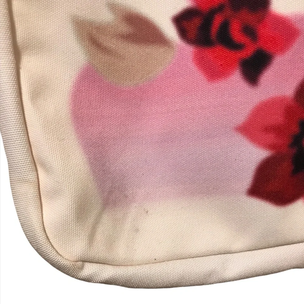 Disney Evil Queen & Snow White Cavas Tote Bag - Picture 3 of 9